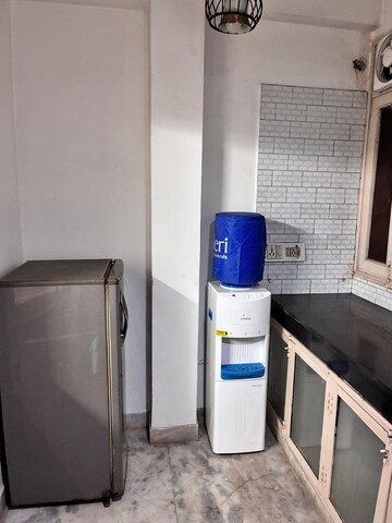 Master Bedroom in 3 BHK Builder Floor at Greater Kailash I – for Rent