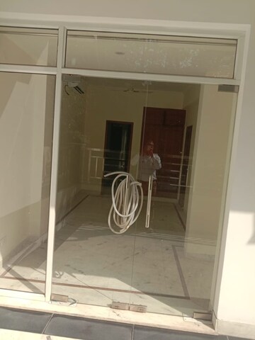 Bathroom in 3 BHK Builder Floor at Greater Kailash ii – for Rent