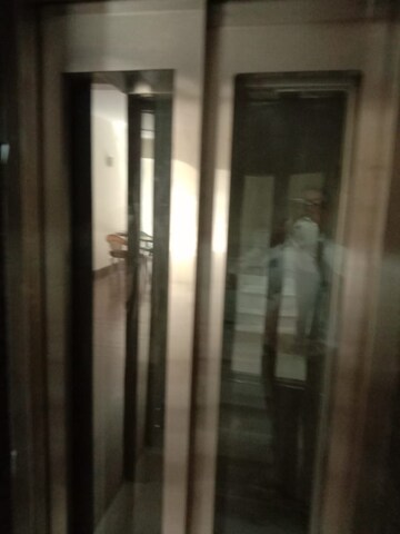 Building Lobby in 3 BHK Builder Floor at Greater Kailash ii – for Rent