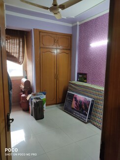 3 BHK Apartment For Sale in IP Extension
