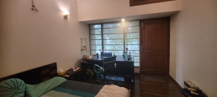 Gym, greater kailash ii 3 Bedroom 300 Sq.Yd. Builder Floor In Greater Kailash ii Delhi 9248606