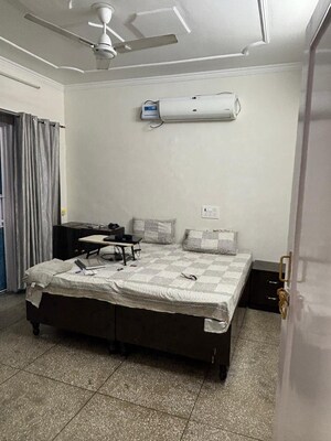 3 BHK Apartment For Sale in Ip Extension