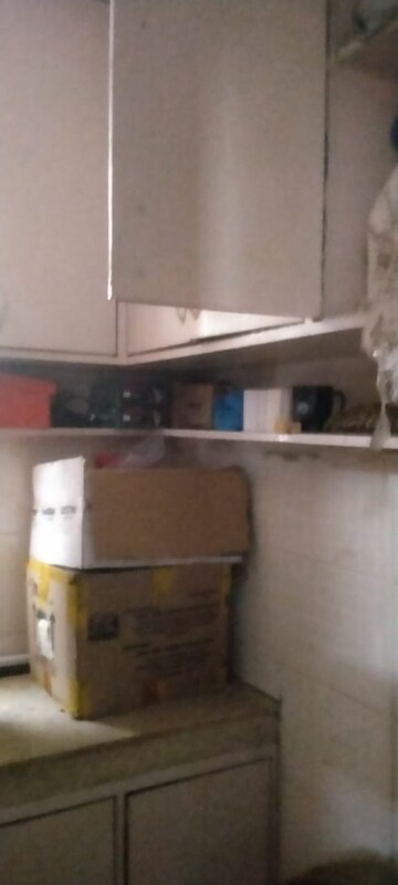 Kitchen in 3 BHK Builder Floor at Hauz Khas – for Rent