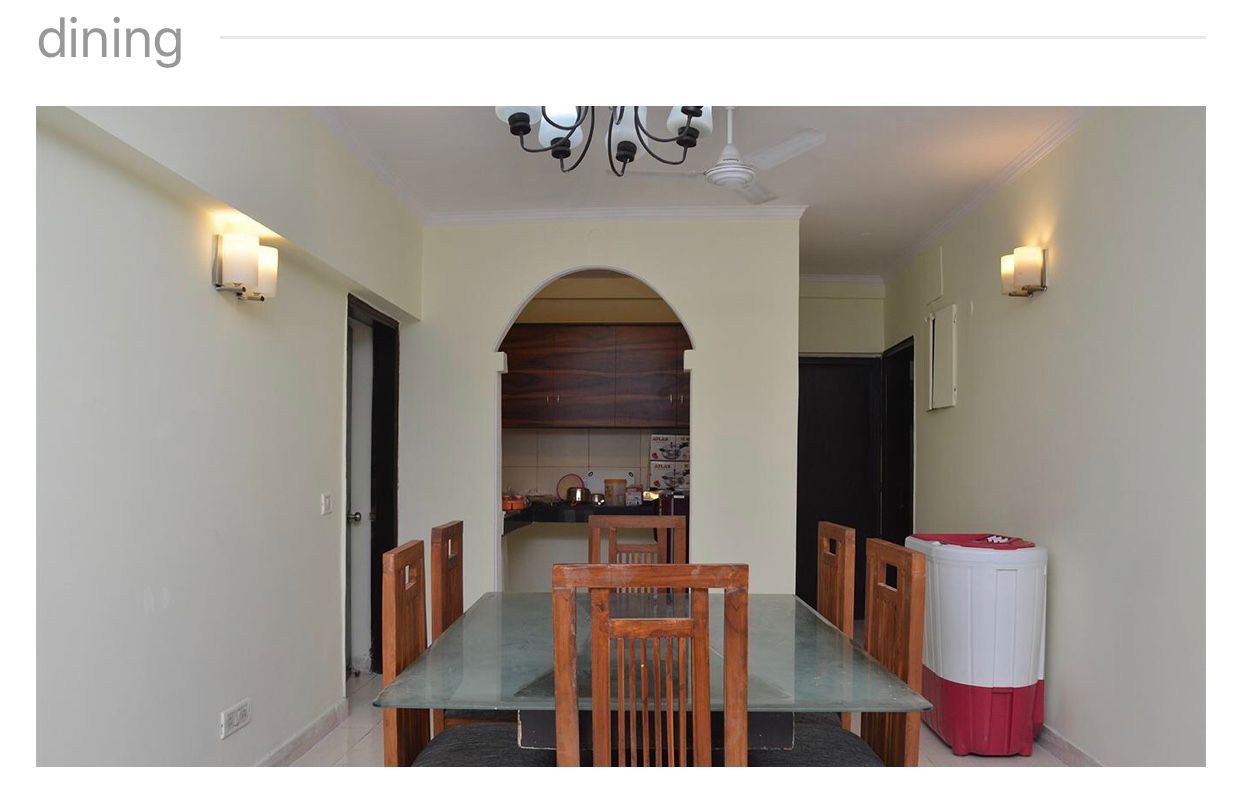 3 BHK + Study Room,Extra Room Builder Floor For Rent in Hauz Khas