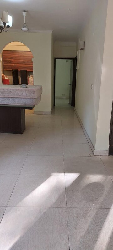 Bathroom in 3 BHK Builder Floor at Hauz Khas – for Rent