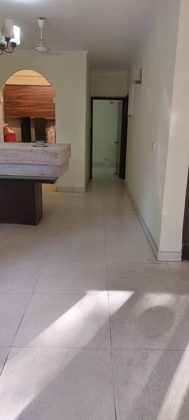 Bathroom, hauz khas 3 Bedroom 200 Sq.Yd. Builder Floor In Hauz Khas Delhi 9248609