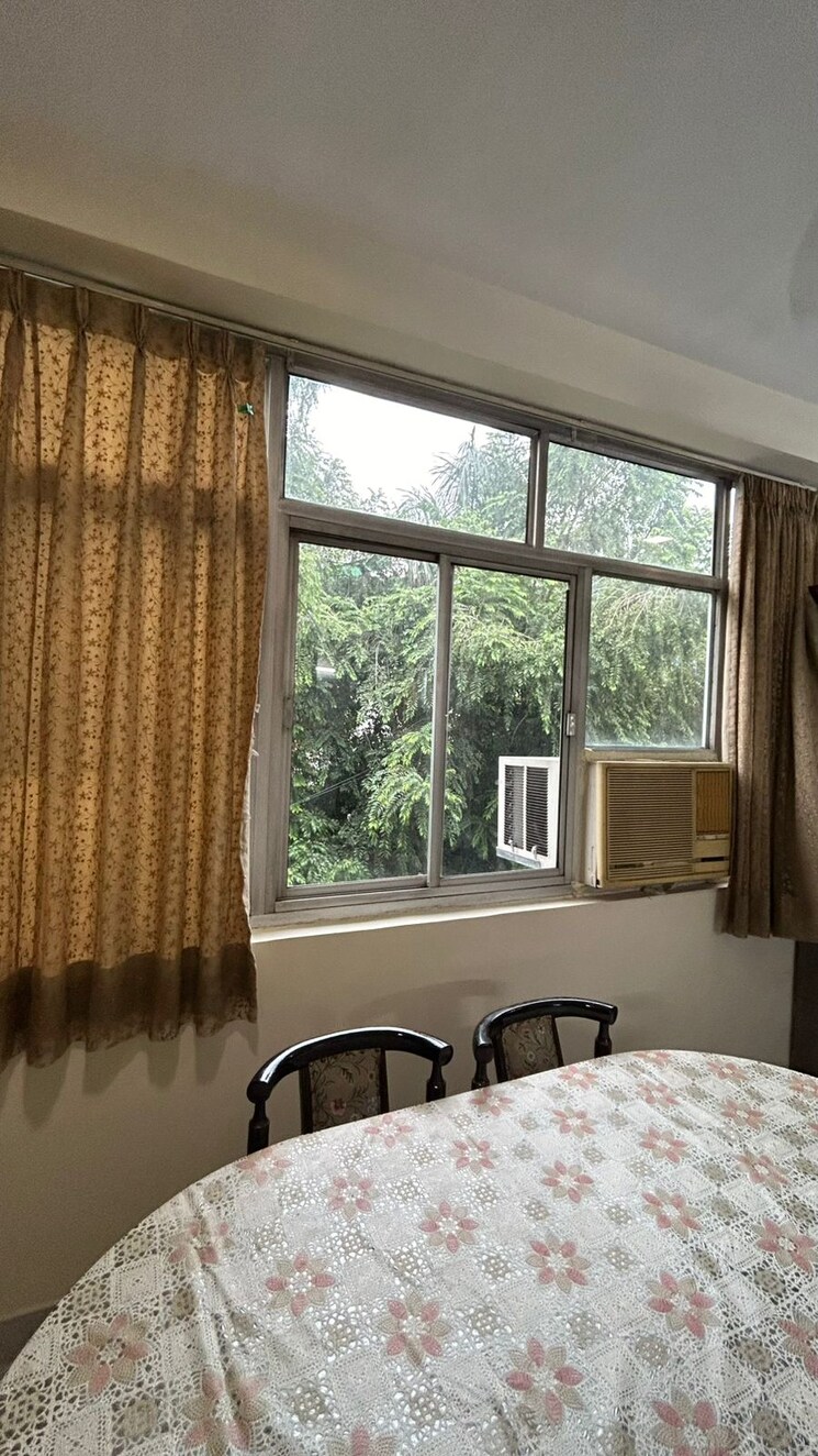 Kitchen, jungpura extension 2 Bedroom 200 Sq.Yd. Builder Floor In Jungpura Extension Delhi 9248612