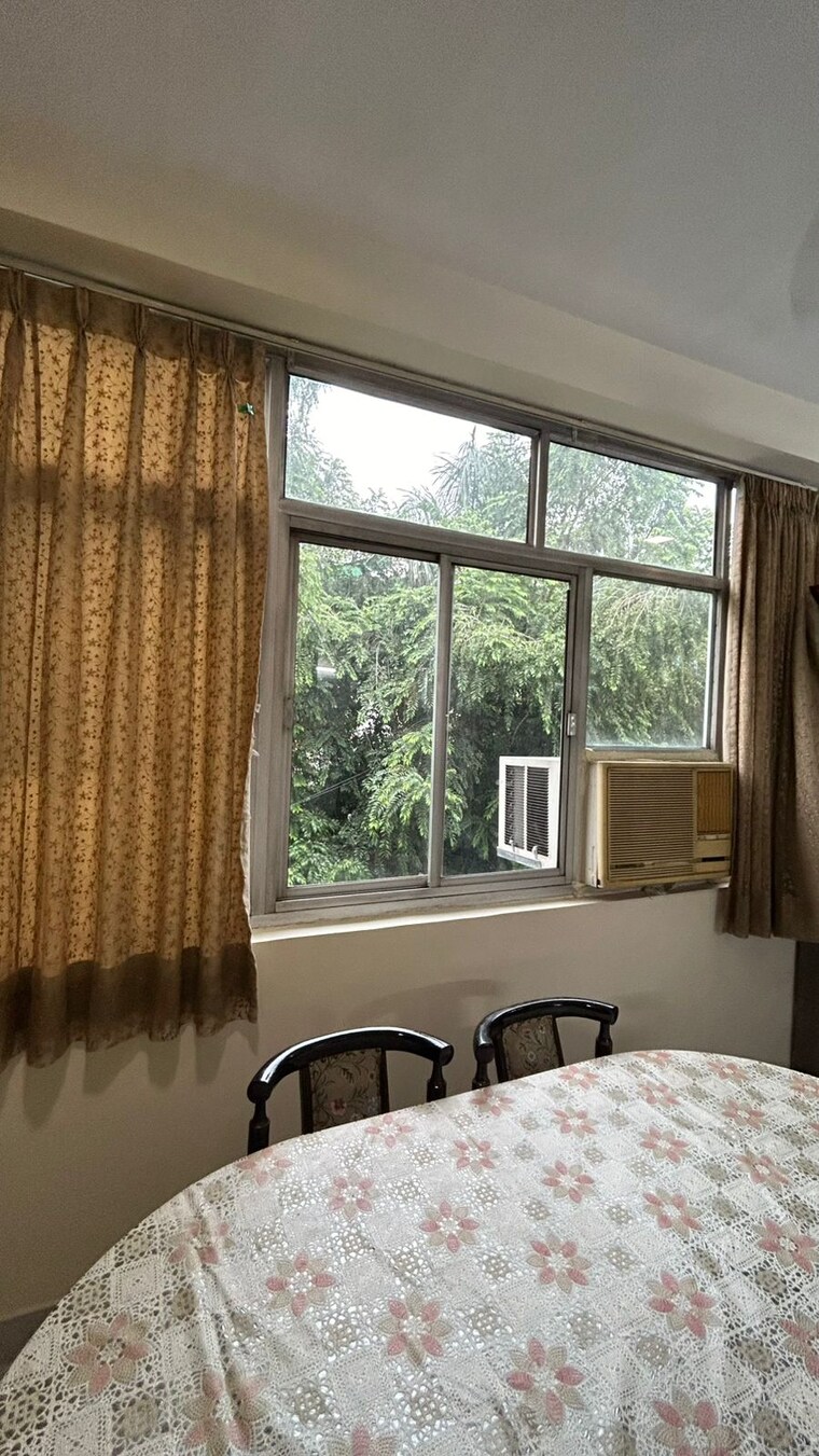 Kitchen, jungpura extension 2 Bedroom 200 Sq.Yd. Builder Floor In Jungpura Extension Delhi 9248612