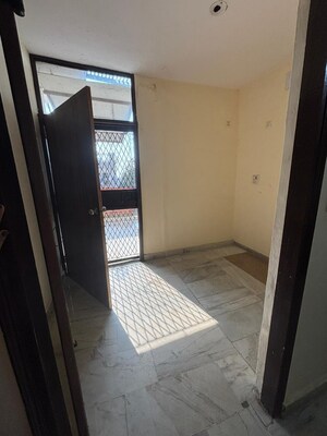 Bedroom in 2 BHK Builder Floor at Jungpura Extension – for Rent