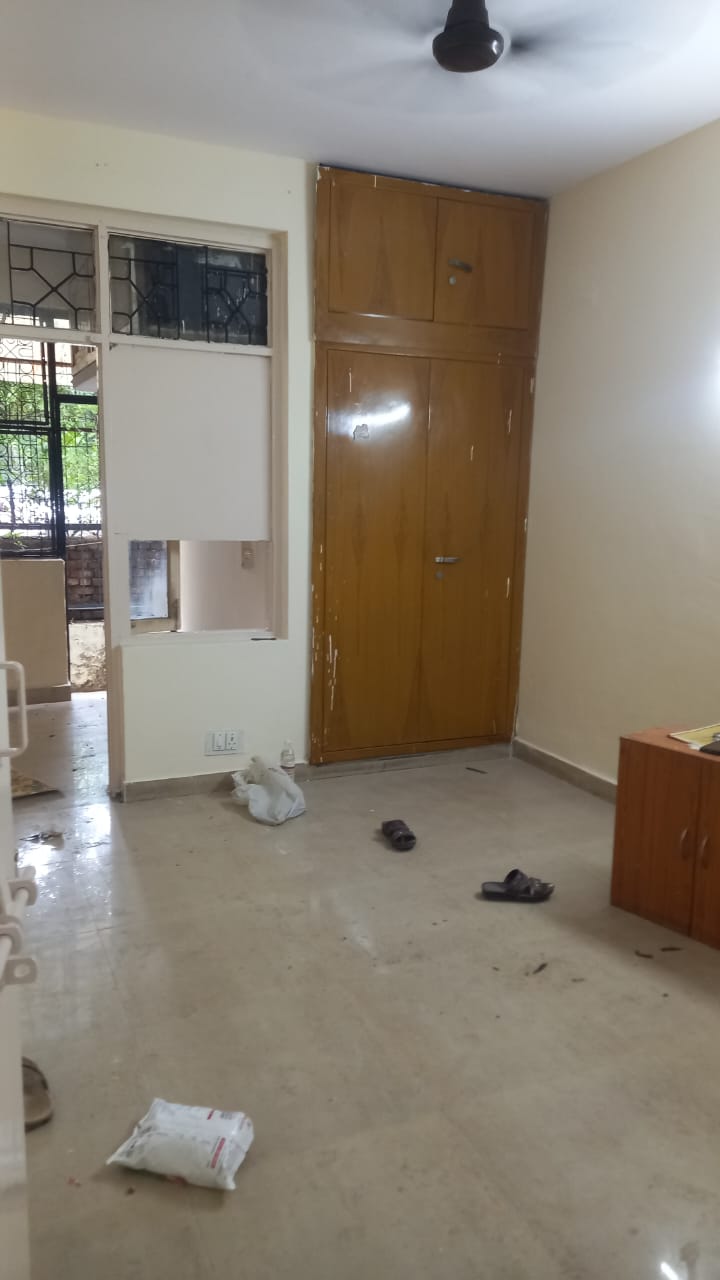 3 BHK Apartment For Rent in IP Extension