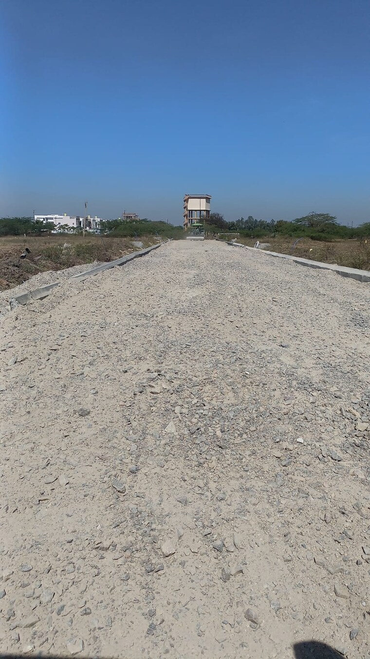 undefined, alekhya-elite-county  200 Sq.Yd. Plot In Sangareddy Hyderabad 9248631