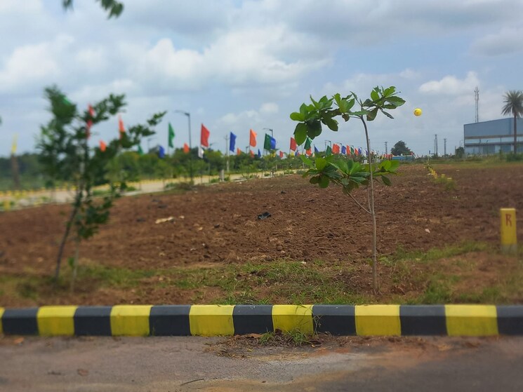 undefined, sangareddy  209 Sq.Yd. Plot In Sangareddy Hyderabad 9248632