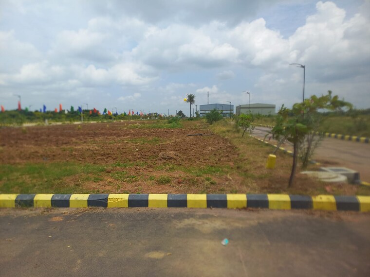 undefined, sangareddy  209 Sq.Yd. Plot In Sangareddy Hyderabad 9248632
