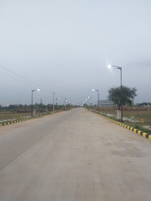  Plot For Sale in Sangareddy