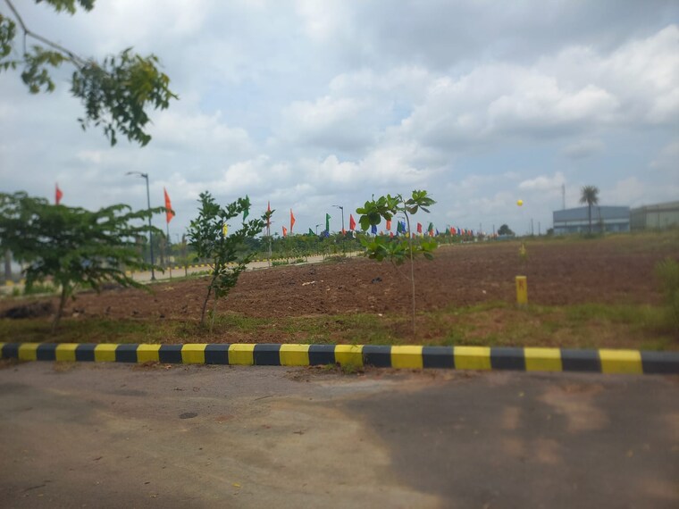 undefined, sangareddy  220 Sq.Yd. Plot In Sangareddy Hyderabad 9248633
