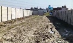 Plot For Sale in Sultanpur