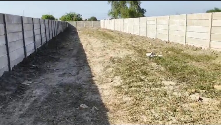 Exterior View, sultanpur  100 Sq.Yd. Plot In Sultanpur Gurgaon 9248634