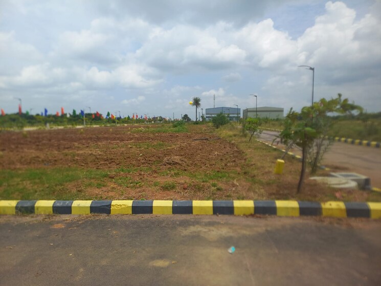 undefined, sangareddy  209 Sq.Yd. Plot In Sangareddy Hyderabad 9248635