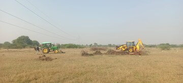  Plot For Sale in Sangareddy