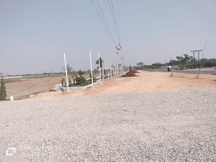 undefined, sangareddy  200 Sq.Yd. Plot In Sangareddy Hyderabad 9248637