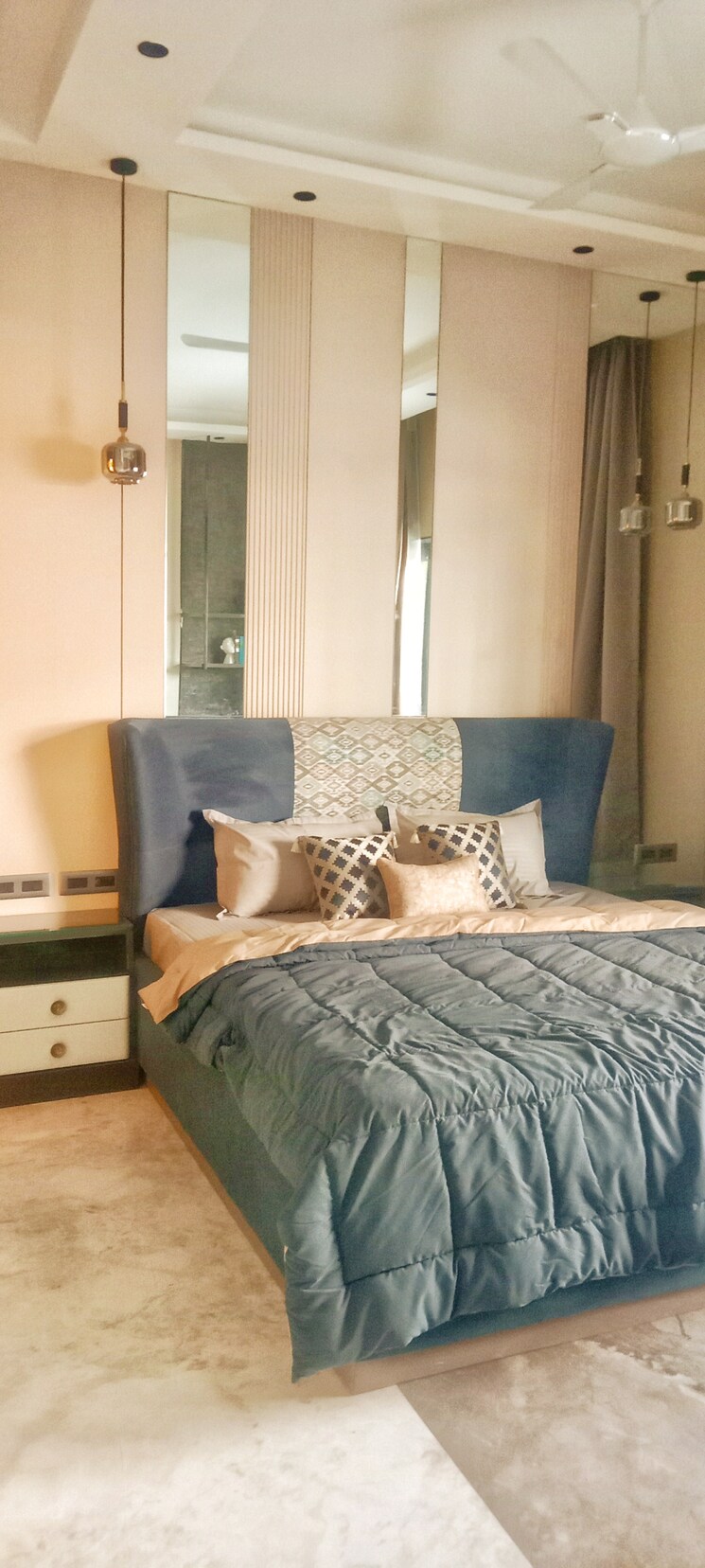 Bedroom, vaishali nagar 5 Bedroom 301 Sq.Yd. Independent House In Vaishali Nagar Jaipur 9248646