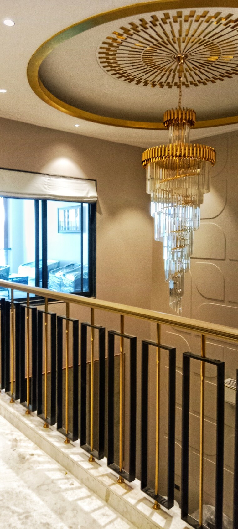 Balcony, vaishali nagar 5 Bedroom 301 Sq.Yd. Independent House In Vaishali Nagar Jaipur 9248646