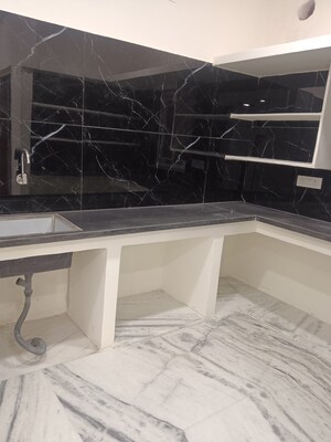 Staircase in 3 BHK Apartment at Manikonda – for Rent