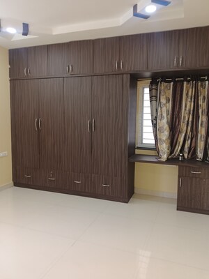 Bedroom in 3 BHK Apartment at Manikonda – for Rent