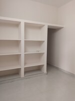 2 BHK + Study Room 1000 Sq.Ft. Apartment in Js Mahi Residency 