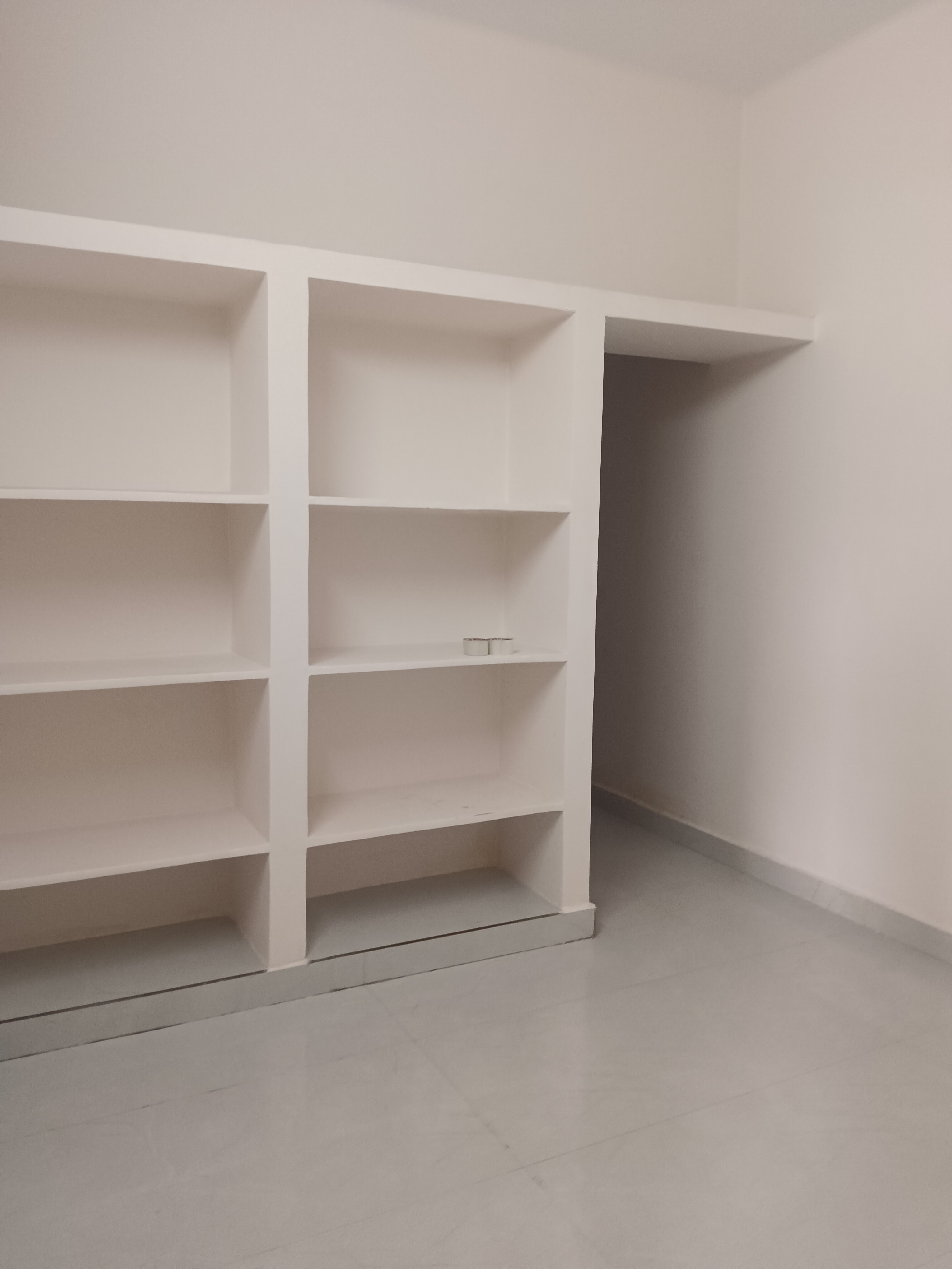 2 BHK + Study Room Apartment For Rent in Js Mahi Residency 