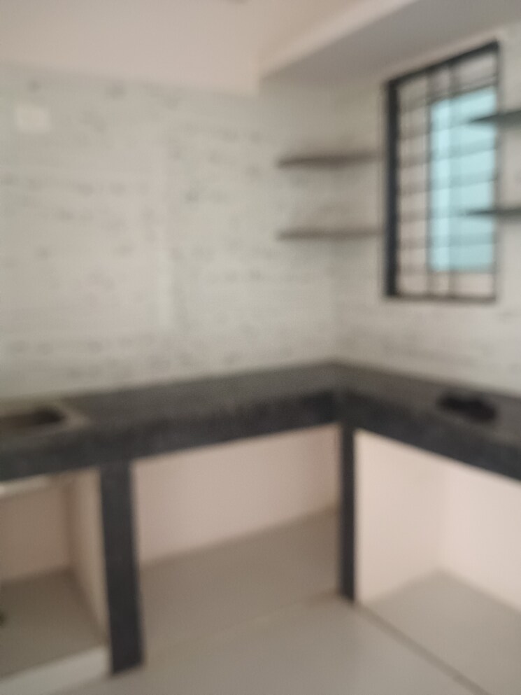 Kitchen, manikonda 2 Bedroom 1000 Sq.Ft. Apartment In Manikonda Hyderabad 9248651