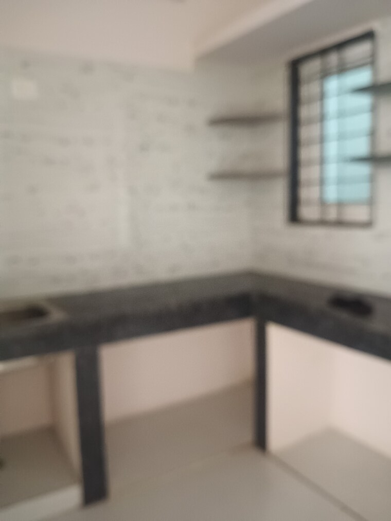 Kitchen, manikonda 2 Bedroom 1000 Sq.Ft. Apartment In Manikonda Hyderabad 9248651