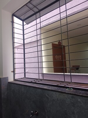 Staircase in 2 BHK Apartment at Manikonda – for Rent