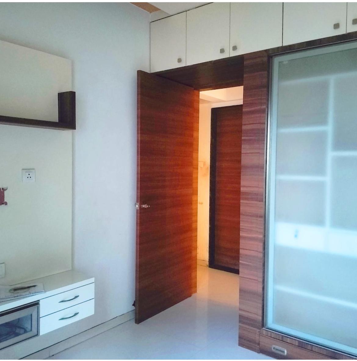 2 BHK Apartment For Sale in SLK Homes CHS