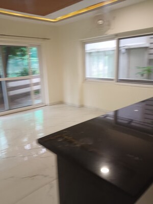 Kitchen in 3 BHK Villa at Kokapet One, Gandipet – for Rent