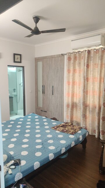 3 BHK Apartment For Sale in Jaypee Wish Town Klassic, Sector 134