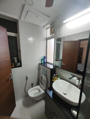 Master Bedroom in 3 BHK Apartment at Jaypee Wish Town Klassic, Sector 134 – for Sale