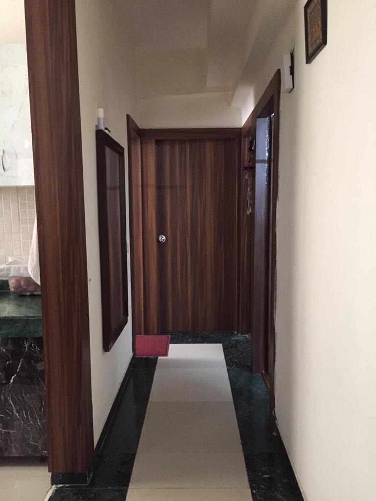 3 BHK + Study Room Apartment For Sale in Jaypee Kensington Park Plot
