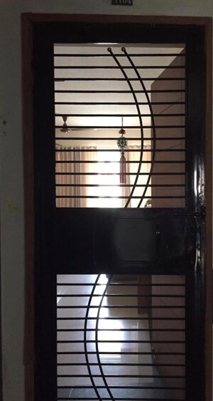 Staircase in 3 BHK Apartment at Jaypee Kensington Park Plot, Sector 133 – for Sale