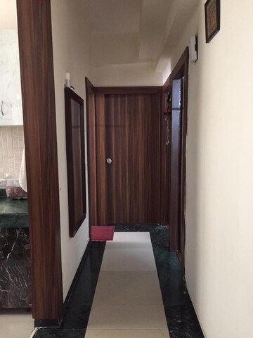 Building Lobby in 3 BHK Apartment at Mahagun Moderne, Sector 78 – for Sale