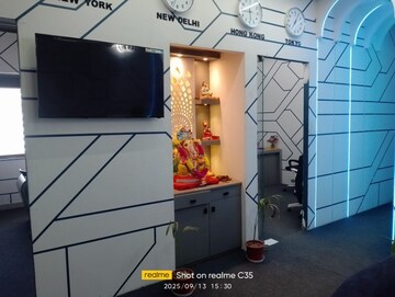   Office Space at Salt Lake Sector V – for Rent
