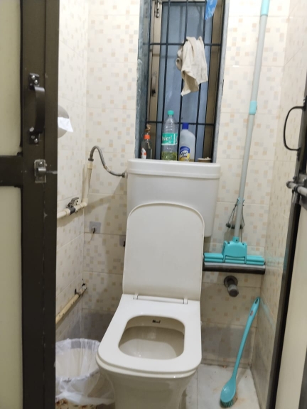 2 BHK + Pooja Room 1500 Sq.Ft. Apartment in Atlanta Heights