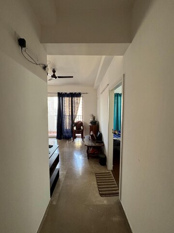 Building Lobby in 3 BHK Apartment at Mapsko Mount Ville, Sector 79 – for Rent