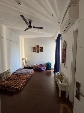 3 BHK Apartment For Rent in Mapsko Mount Ville, Sector 79