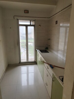 1 BHK Apartment For Rent in Puranik Hometown, Ghodbunder Road