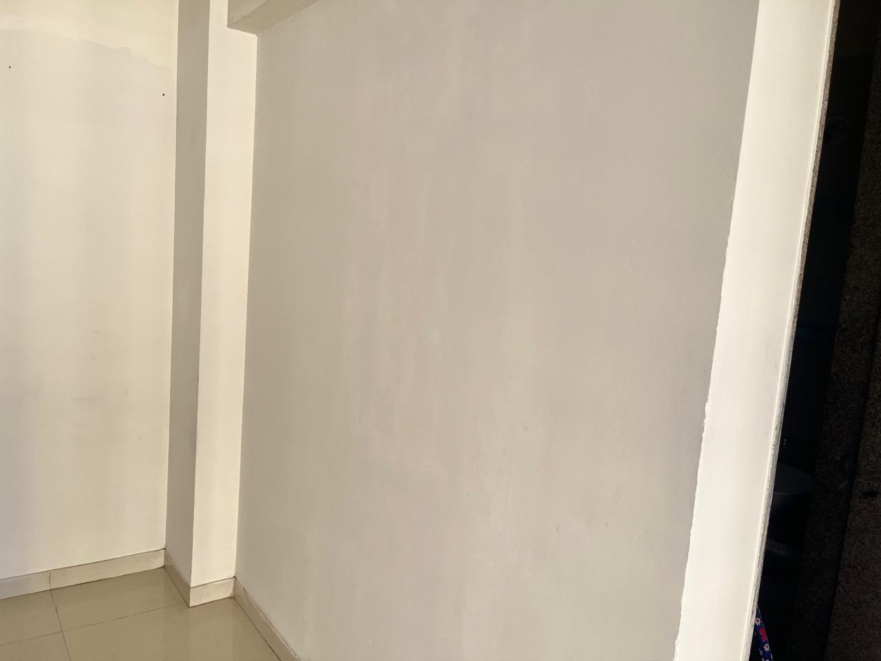 1 BHK + Extra Room 630 Sq.Ft. Apartment in Rosa Elite