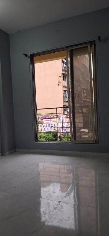 1 BHK Apartment For Rent in Rabale