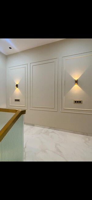 Furnished Amenities in 3 BHK Apartment at Indiabulls Sky Forest, Lower Parel – for Rent