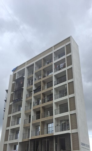 1 BHK Apartment For Rent in Ghansoli