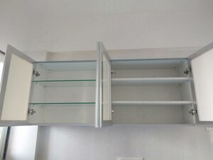 Furnished Amenities in 2 BHK Apartment at Patwardhan Usha Enclave, Vadgaon Budruk – for Rent